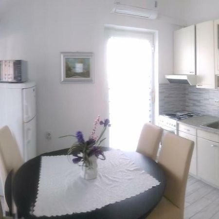 Apartment Tihana Ravni Exteriér fotografie