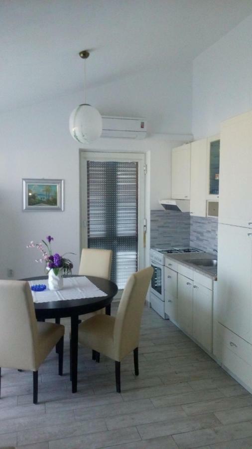Apartment Tihana Ravni Exteriér fotografie