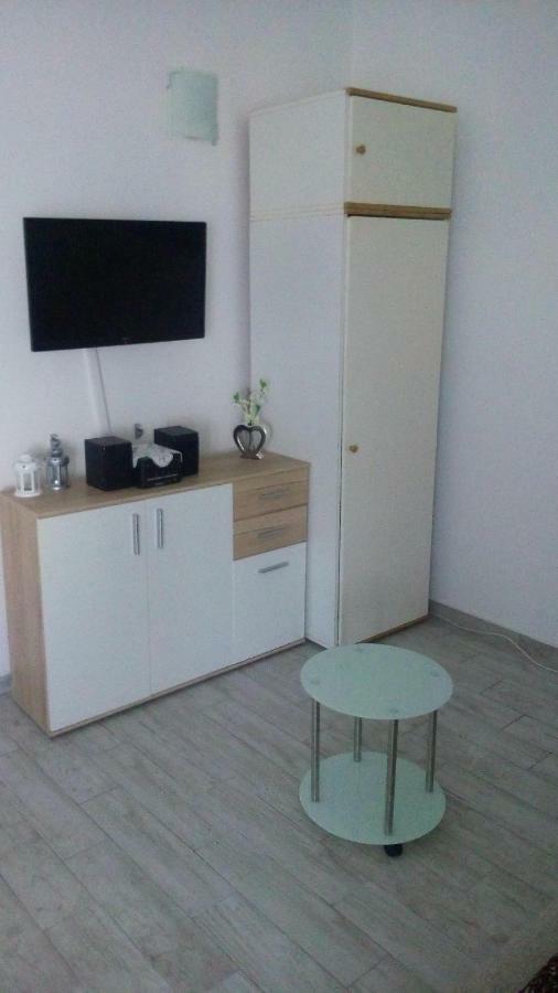 Apartment Tihana Ravni Exteriér fotografie