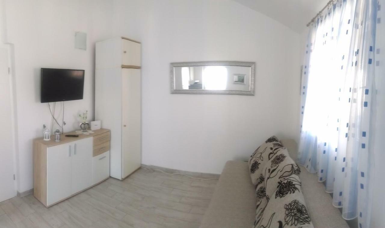 Apartment Tihana Ravni Exteriér fotografie