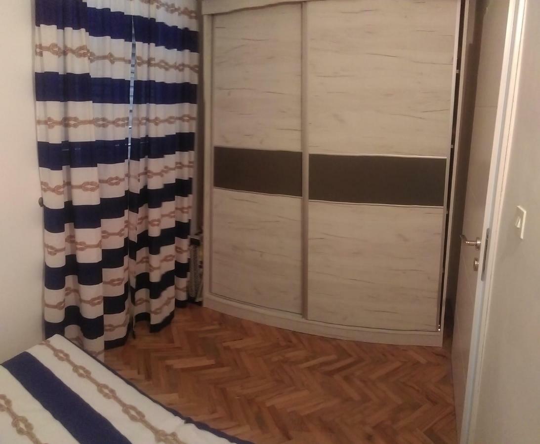 Apartment Tihana Ravni Exteriér fotografie